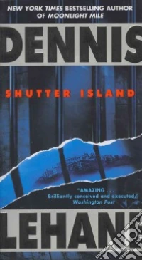 Shutter Island
