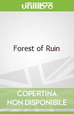 Forest of Ruin