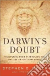 Darwin's Doubt libro str