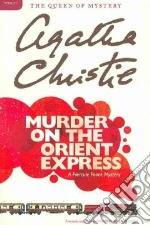 Murder on the Orient Express