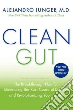 Clean Gut