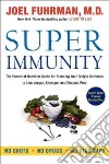 Super Immunity libro str