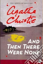 And Then There Were None