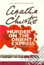 Murder on the Orient Express