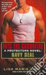 Into the Crossfire
