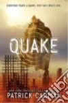 Quake libro str