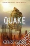 Quake libro str