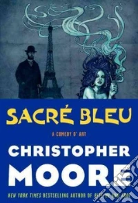 Sacre Bleu