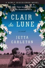 Clair De Lune