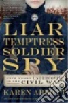 Liar, Temptress, Soldier, Spy libro str