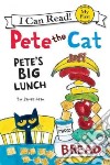 Pete's Big Lunch libro str