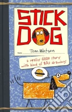 Stick Dog