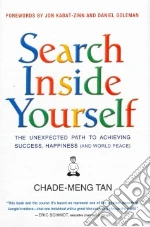 Search Inside Yourself