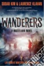 Wanderers libro str