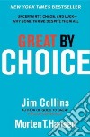Great by Choice libro str