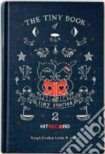 The Tiny Book of Tiny Stories