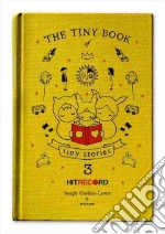 The Tiny Book of Tiny Stories
