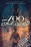 The Zoo at the Edge of the World libro str