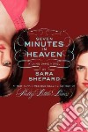 Seven Minutes in Heaven libro str