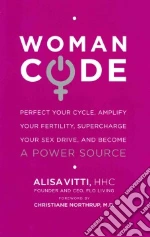 Woman Code