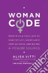 Woman Code libro str
