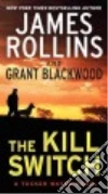 The Kill Switch libro str