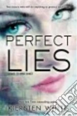 Perfect Lies libro str