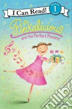 Pinkalicious and the Perfect Present