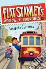 Escape to California