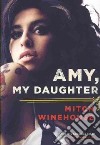 Amy, My Daughter libro str