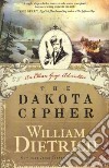 The Dakota Cipher libro str