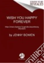 Wish You Happy Forever