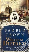 The Barbed Crown libro str