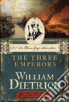 The Three Emperors libro str