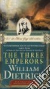 The Three Emperors libro str