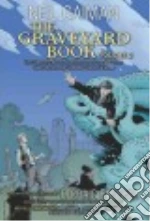 The Graveyard book. Vol. 2