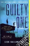 The Guilty One libro str