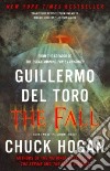 The Fall libro str