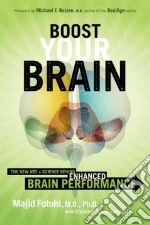 Boost Your Brain