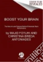 Boost Your Brain