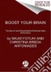 Boost Your Brain libro str