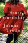 Sense & Sensibility libro str