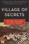 Village of Secrets libro str