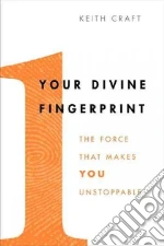 Your Divine Fingerprint