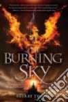 The Burning Sky libro str