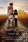 Heart of Gold libro str