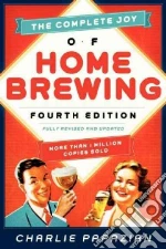The Complete Joy of Homebrewing