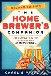 The Homebrewer's Companion libro str