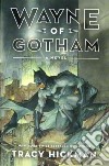 Wayne of Gotham libro str