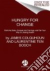 Hungry for Change libro str